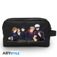 Jujutsu Kaisen - Trousse de toilette - Groupe