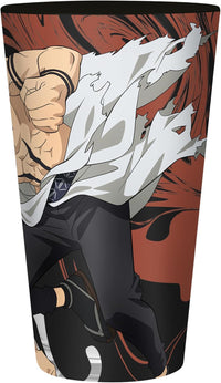 Jujutsu Kaisen - Verre XXL - Itadori vs Sukuna