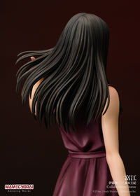 Junji Ito - Figurine Tomie - Junji Ito x Yoshiki Fujimoto Collaboration