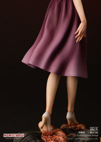 Junji Ito - Figurine Tomie - Junji Ito x Yoshiki Fujimoto Collaboration