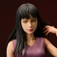 Junji Ito - Figurine Tomie - Junji Ito x Yoshiki Fujimoto Collaboration