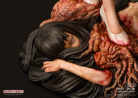 Junji Ito - Figurine Tomie - Junji Ito x Yoshiki Fujimoto Collaboration