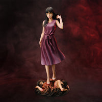Junji Ito - Figurine Tomie - Junji Ito x Yoshiki Fujimoto Collaboration