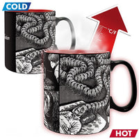 Junji Ito - Mug Magique - Ancêtre honoré