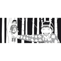 Junji Ito - Mug - Malédiction de Soïchi