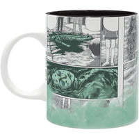 Junji Ito - Mug - The Boy at the Crossroads
