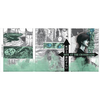 Junji Ito - Mug - The Boy at the Crossroads