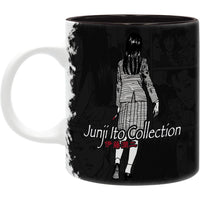 Junji Ito - Mug - Tomie