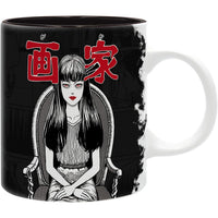 Junji Ito - Mug - Tomie