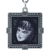 Junji Ito - Porte-clés Métal - Tomie Reflet Maudit