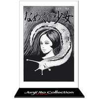 Junji Ito - Stand Acrylique Slug Girl