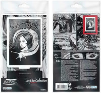 Junji Ito - Stand Acrylique Slug Girl