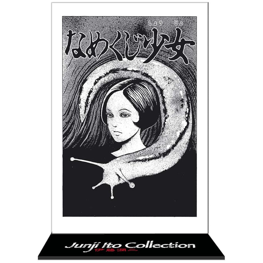 Junji Ito - Stand Acrylic - Slug Girl