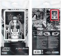 Junji Ito - Stand Acrylique Tomie