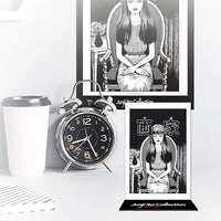 Junji Ito - Stand Acrylique Tomie