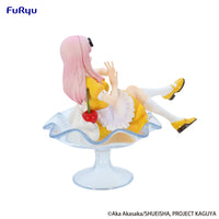 Kaguya Sama : Love is War ? - Figurine Chika Fujiwara -  Parfait ver.