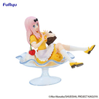 Kaguya Sama : Love is War ? - Figurine Chika Fujiwara -  Parfait ver.