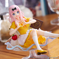 Kaguya Sama : Love is War ? - Figurine Chika Fujiwara -  Parfait ver.