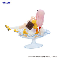 Kaguya Sama : Love is War ? - Figurine Chika Fujiwara -  Parfait ver.
