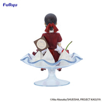 Kaguya Sama : Love is War ? - Figurine Kaguya Shinomiya -  Parfait ver.