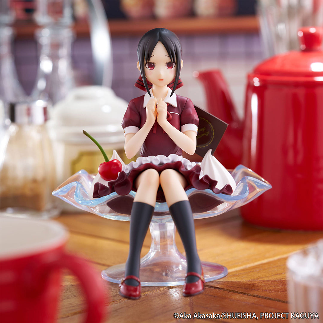 Kaguya Sama : Love is War ? - Figurine Kaguya Shinomiya -  Parfait ver.