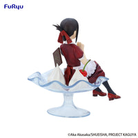 Kaguya Sama : Love is War ? - Figurine Kaguya Shinomiya -  Parfait ver.