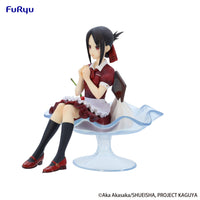 Kaguya Sama : Love is War ? - Figurine Kaguya Shinomiya -  Parfait ver.