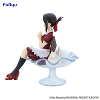 Kaguya Sama : Love is War ? - Figurine Kaguya Shinomiya -  Parfait ver.