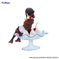 Kaguya Sama : Love is War ? - Figurine Kaguya Shinomiya -  Parfait ver.