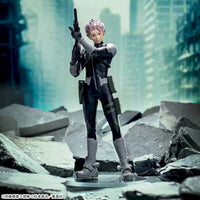 Kaiju n°8 - Figurine - Gen Narumi - XStellar