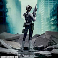 Kaiju n°8 - Figurine - Gen Narumi - XStellar