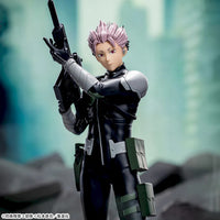 Kaiju n°8 - Figurine - Gen Narumi - XStellar