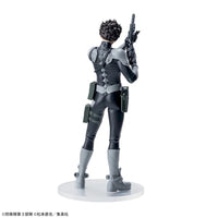 Kaiju n°8 - Figurine - Gen Narumi - XStellar