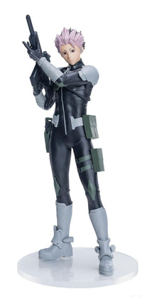 Kaiju n°8 - Figurine - Gen Narumi - XStellar