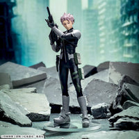 Kaiju n°8 - Figurine - Gen Narumi - XStellar