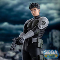 Kaiju n°8 - Figurine Kafka Hibino - Luminasta