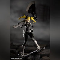 Kaiju n°8 - Figurine - Kikoru Shinomiya - ARTFX J 1/8