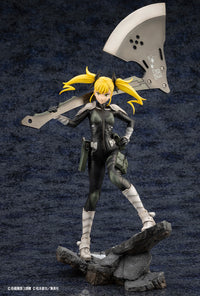 Kaiju n°8 - Figurine - Kikoru Shinomiya - ARTFX J 1/8