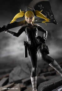 Kaiju n°8 - Figurine - Kikoru Shinomiya - ARTFX J 1/8