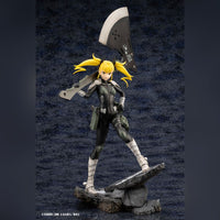 Kaiju n°8 - Figurine - Kikoru Shinomiya - ARTFX J 1/8