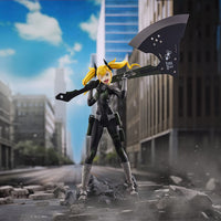 Kaiju n°8 - Figurine Kikoru Shinomiya - 1/7 S-Fire