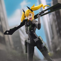 Kaiju n°8 - Figurine Kikoru Shinomiya - 1/7 S-Fire