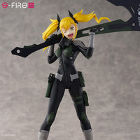 Kaiju n°8 - Figurine Kikoru Shinomiya - 1/7 S-Fire