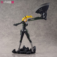 Kaiju n°8 - Figurine Kikoru Shinomiya - 1/7 S-Fire