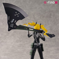 Kaiju n°8 - Figurine Kikoru Shinomiya - 1/7 S-Fire