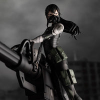 Kaiju n°8 - Figurine - Mina Ashiro - ARTFX J 1/8