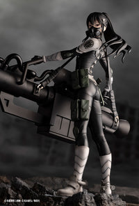 Kaiju n°8 - Figurine - Mina Ashiro - ARTFX J 1/8