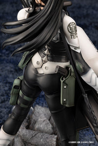 Kaiju n°8 - Figurine - Mina Ashiro - ARTFX J 1/8
