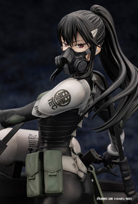 Kaiju n°8 - Figurine - Mina Ashiro - ARTFX J 1/8