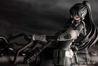 Kaiju n°8 - Figurine - Mina Ashiro - ARTFX J 1/8